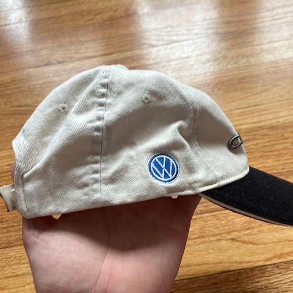 Crosby Volkswagen Audi Hat / Dealership Hat - Picture 3 of 8